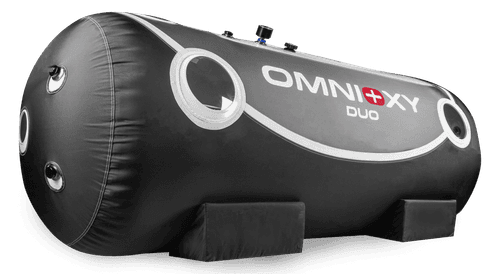 Komora hiperbaryczna OMNIOXY Duo Pro